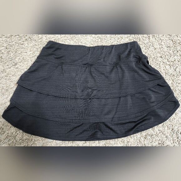 Athleta Skort black size M - Picture 5 of 8
